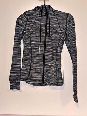 lululemon Hooded Define Jacket *Nulu